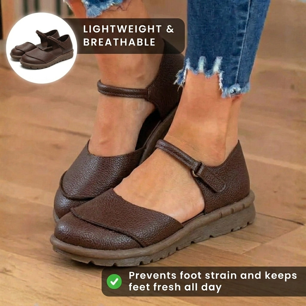 Scarpe Ortopediche Chic dal Design Unico