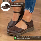Scarpe Ortopediche Chic dal Design Unico