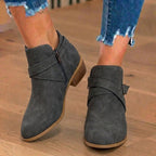 Scarpe Ortopediche Classiche con Stile Senza Tempo