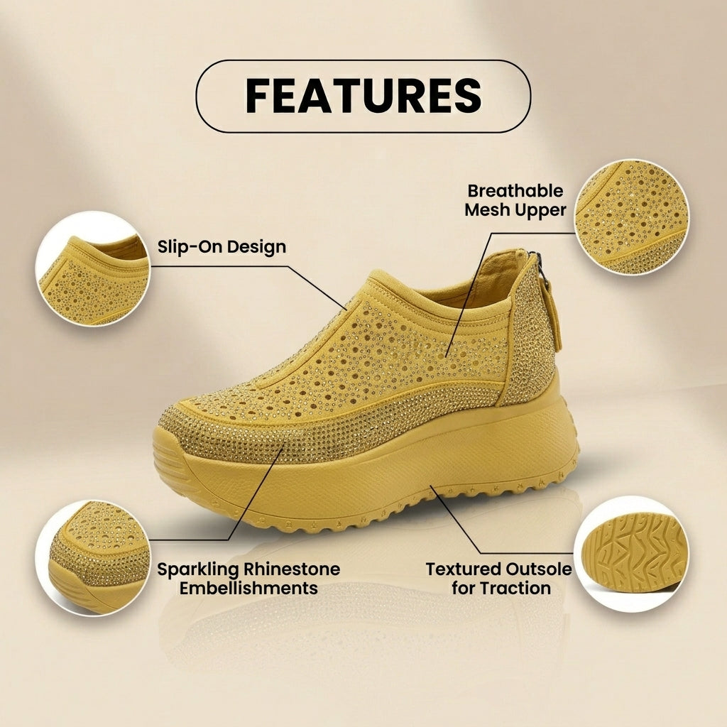 Scarpe Ortopediche Stilose per Ogni Occasione