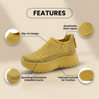 Scarpe Ortopediche Stilose per Ogni Occasione