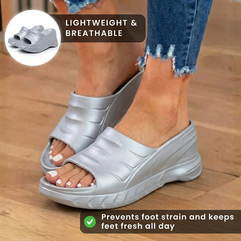 Scarpe Ortopediche Classiche con Stile Senza Tempo