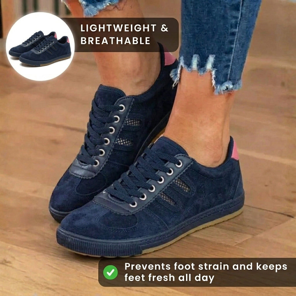 Scarpe Ortopediche Chic dal Design Unico