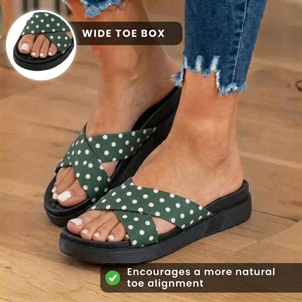 Scarpe Ortopediche Classiche con Stile Senza Tempo