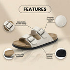 Scarpe Ortopediche Classiche con Stile Senza Tempo