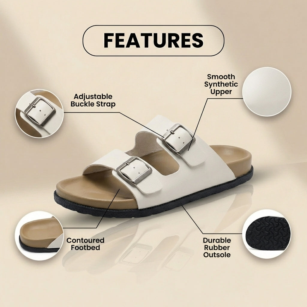 Scarpe Ortopediche Classiche con Stile Senza Tempo