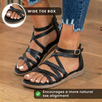 Scarpe Ortopediche Comode per Uso Quotidiano