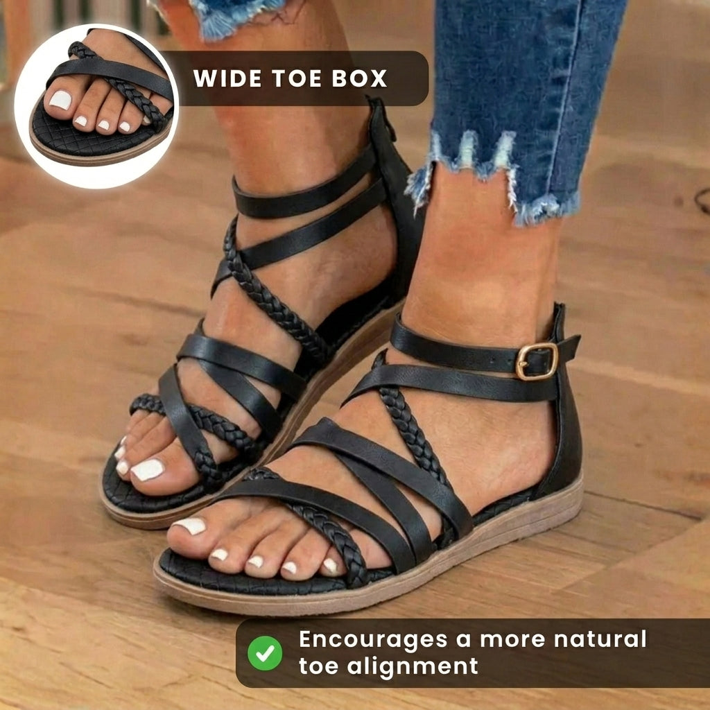 Scarpe Ortopediche Comode per Uso Quotidiano