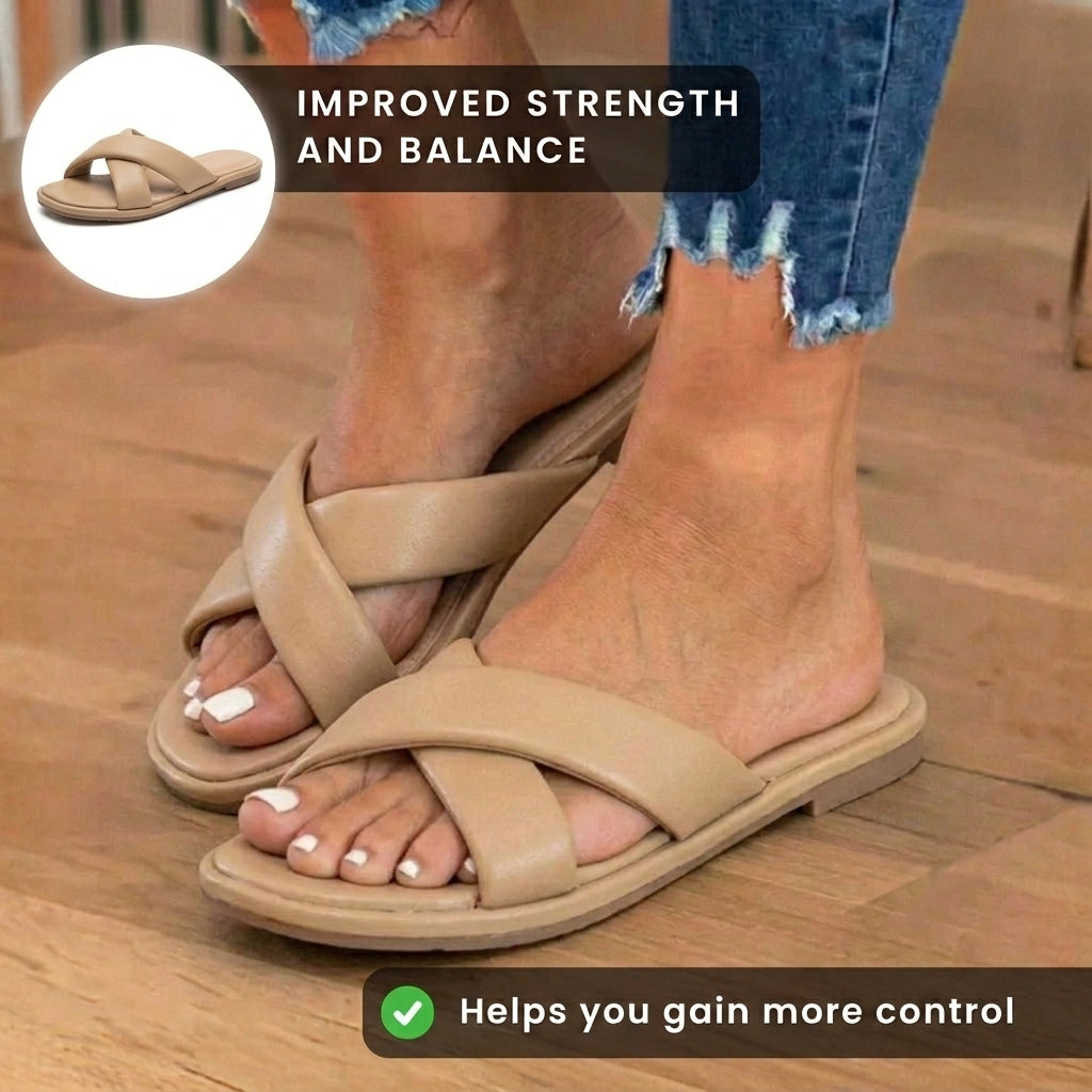 Scarpe Ortopediche Comode per Uso Quotidiano