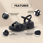 Scarpe Ortopediche Classiche con Stile Senza Tempo