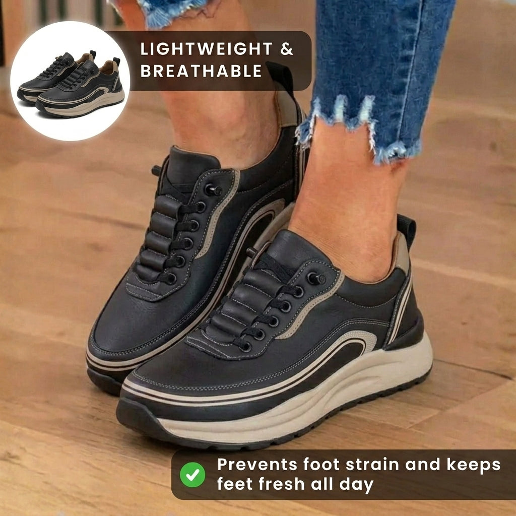 Scarpe Ortopediche Eleganti per Ogni Passo