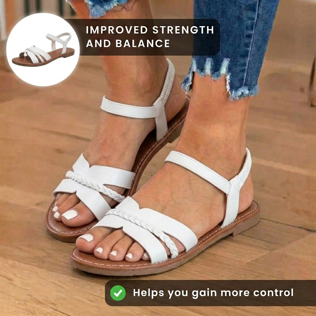 Scarpe Ortopediche Eleganti per Ogni Passo