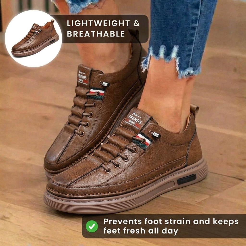 Scarpe Ortopediche Splendidamente Realizzate