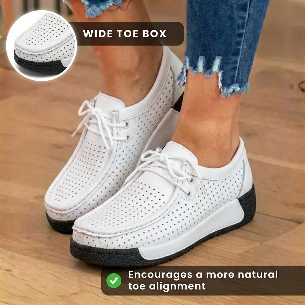 Scarpe Ortopediche Stilose per Ogni Occasione