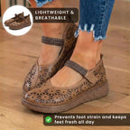 Scarpe Ortopediche Eleganti per Ogni Passo