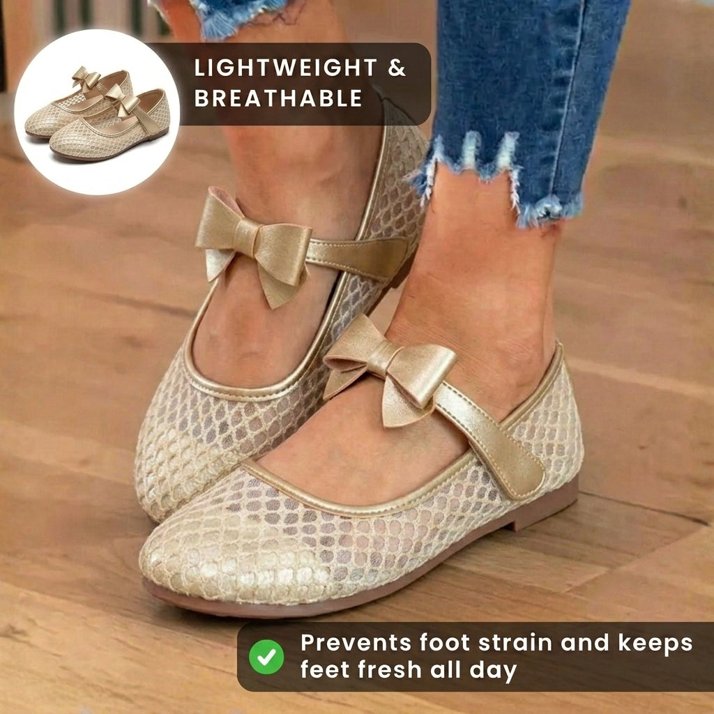 Scarpe Ortopediche Eleganti per Ogni Passo