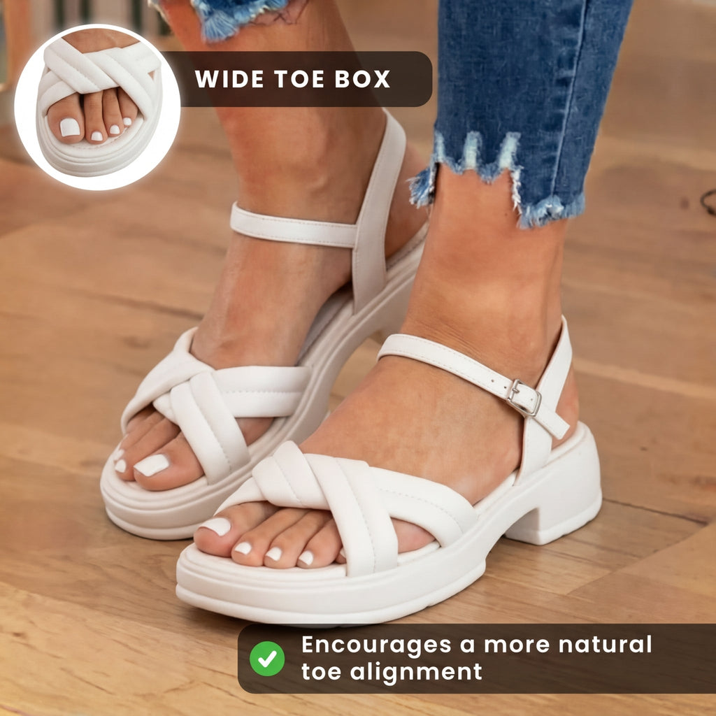 Scarpe Ortopediche Classiche con Stile Senza Tempo