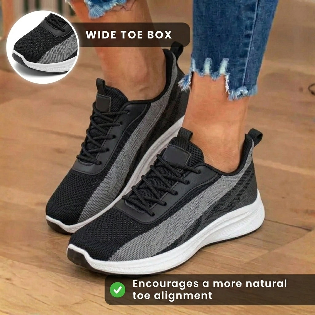 Sneakers Ortopediche Chic dal Design Unico