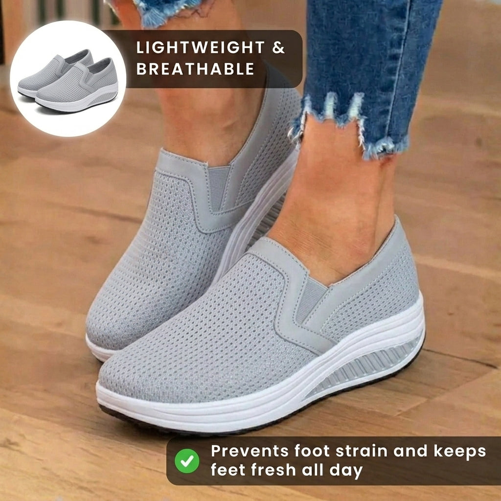 Scarpe Ortopediche Chic dal Design Unico