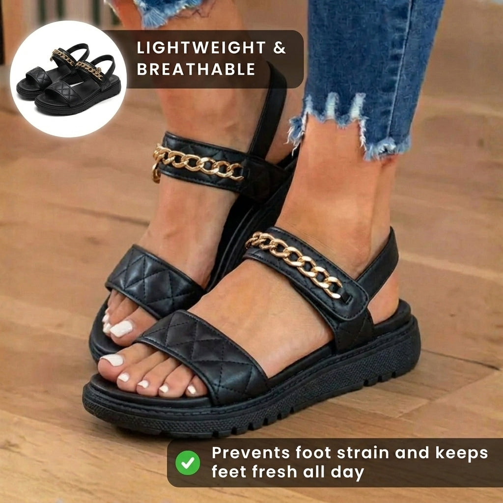 Scarpe Ortopediche Classiche con Stile Senza Tempo