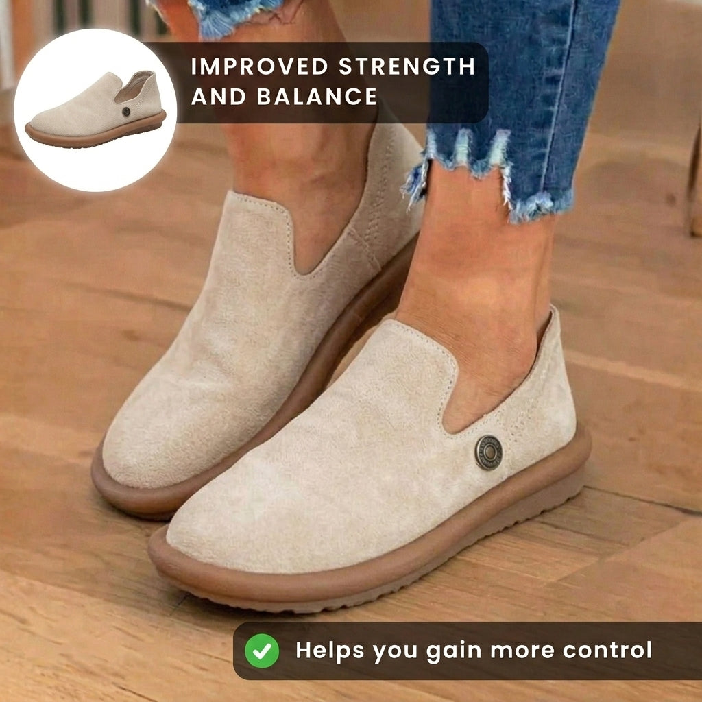 Scarpe Ortopediche Stilose per Ogni Occasione