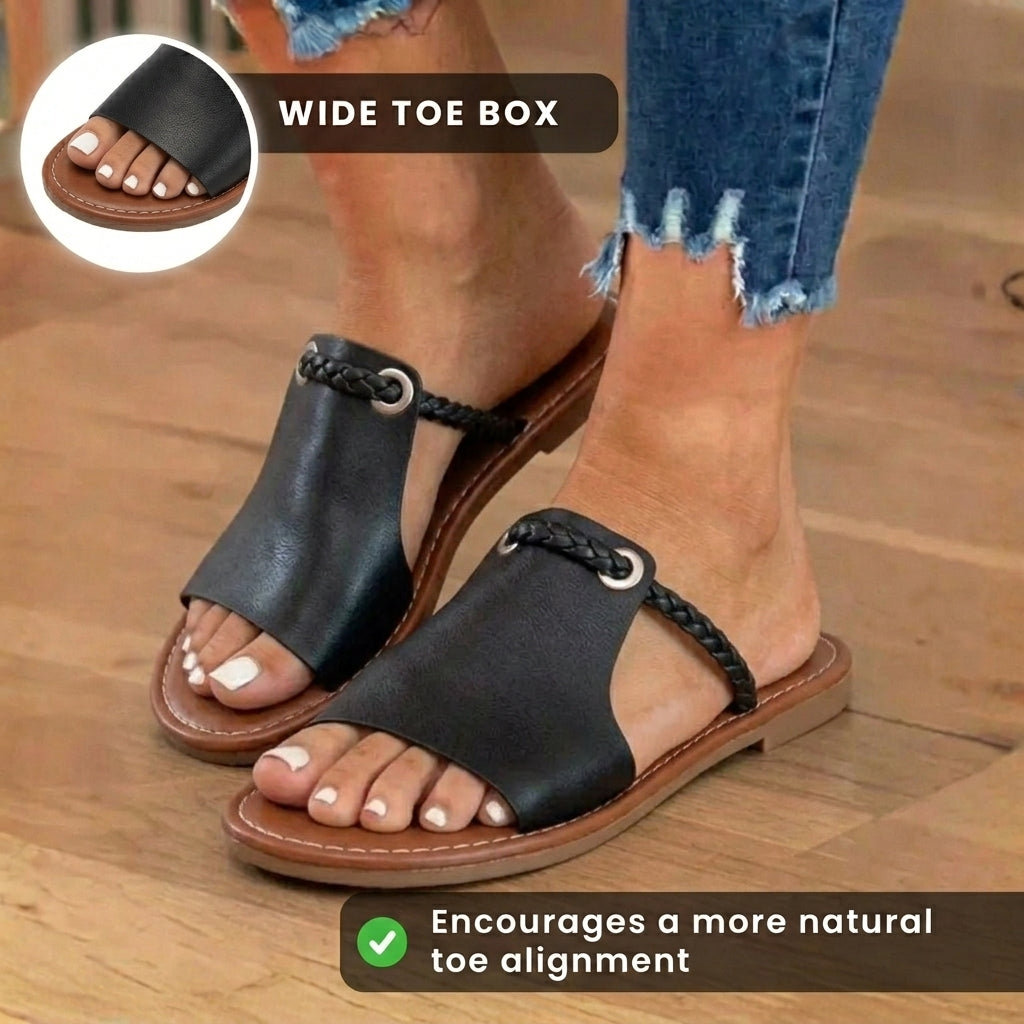 Scarpe Ortopediche Splendidamente Realizzate