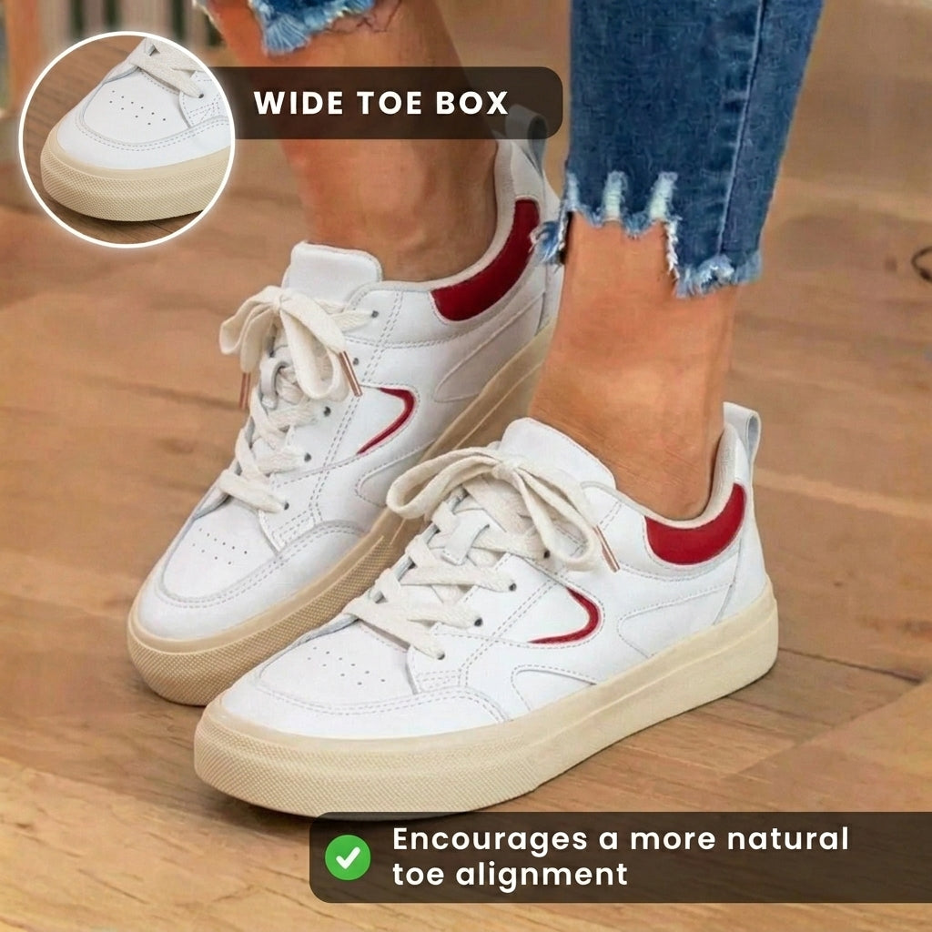 Scarpe Ortopediche Comode per Uso Quotidiano