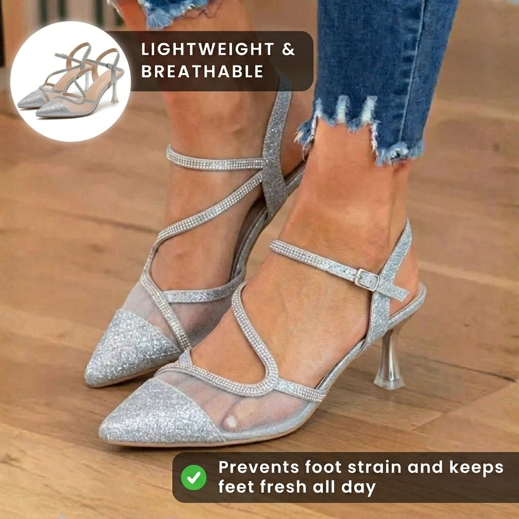 Scarpe Ortopediche Chic dal Design Unico
