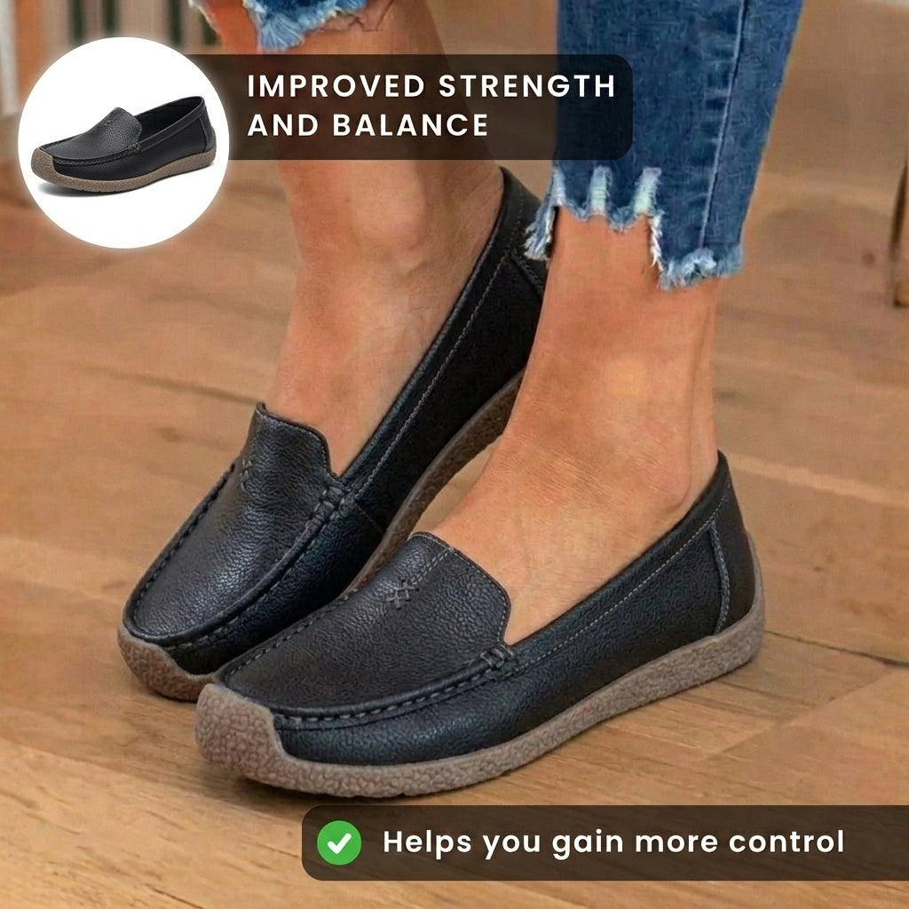 Scarpe Ortopediche Stilose per Ogni Occasione
