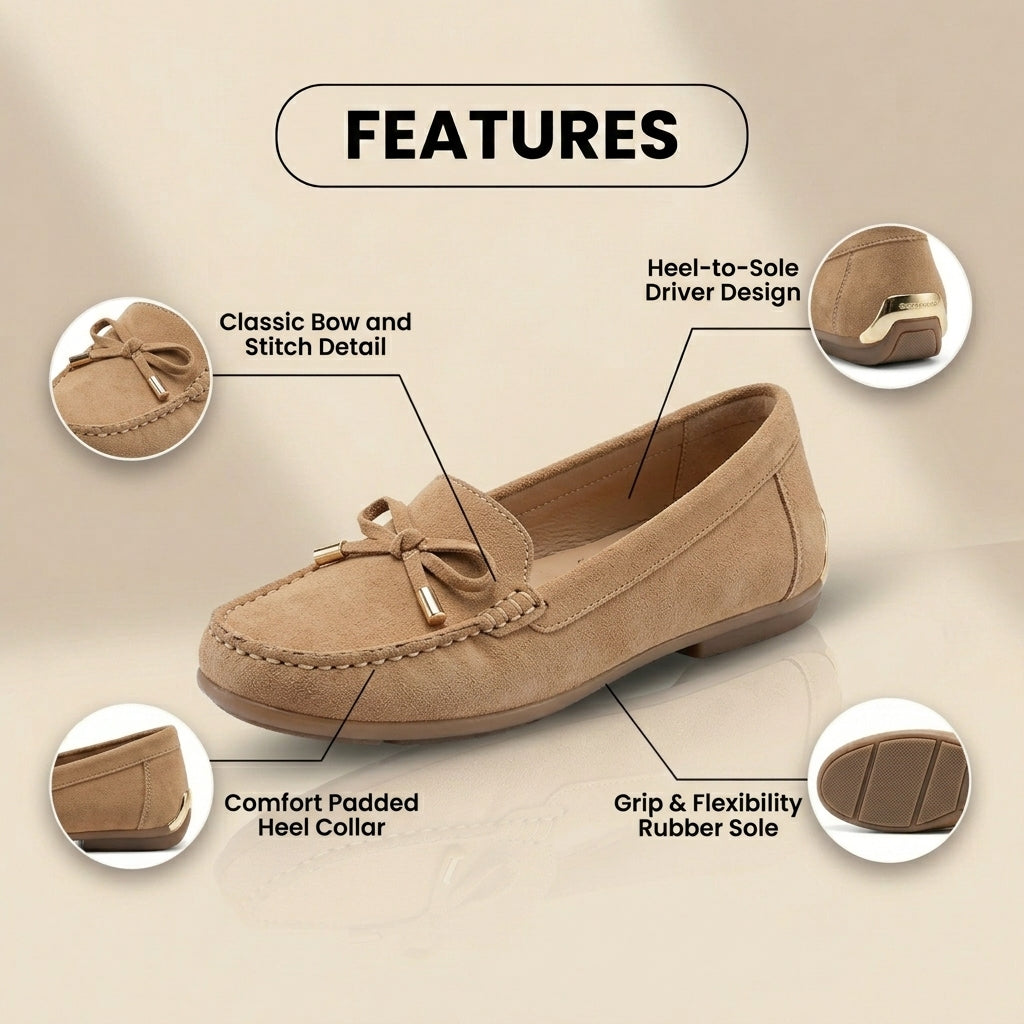 Scarpe Ortopediche Classiche con Stile Senza Tempo