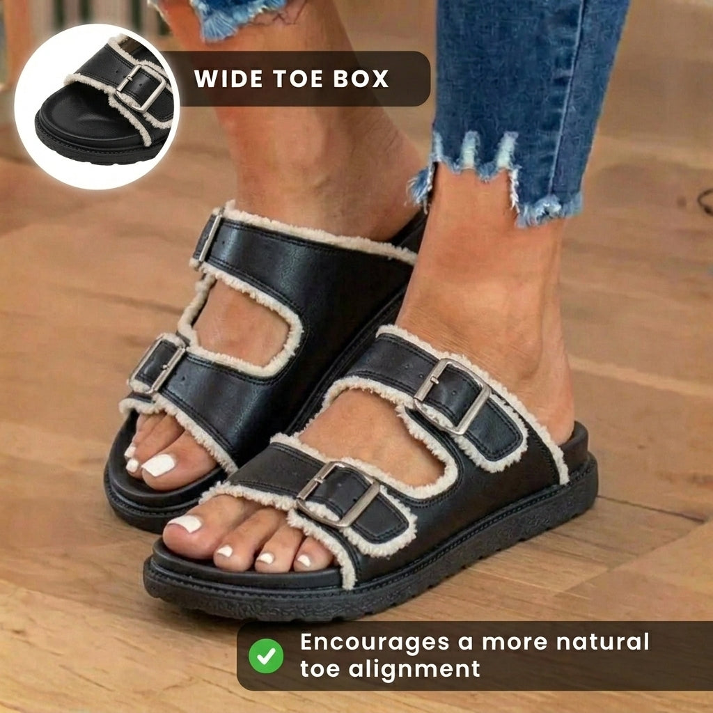 Scarpe Ortopediche Splendidamente Realizzate