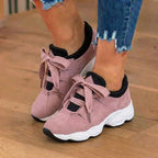 Sneakers Ortopediche Splendidamente Realizzate