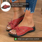 Scarpe Ortopediche Ispirate al Vintage