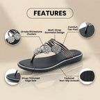 Scarpe Ortopediche Classiche con Stile Senza Tempo