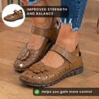 Scarpe Ortopediche Comode per Uso Quotidiano