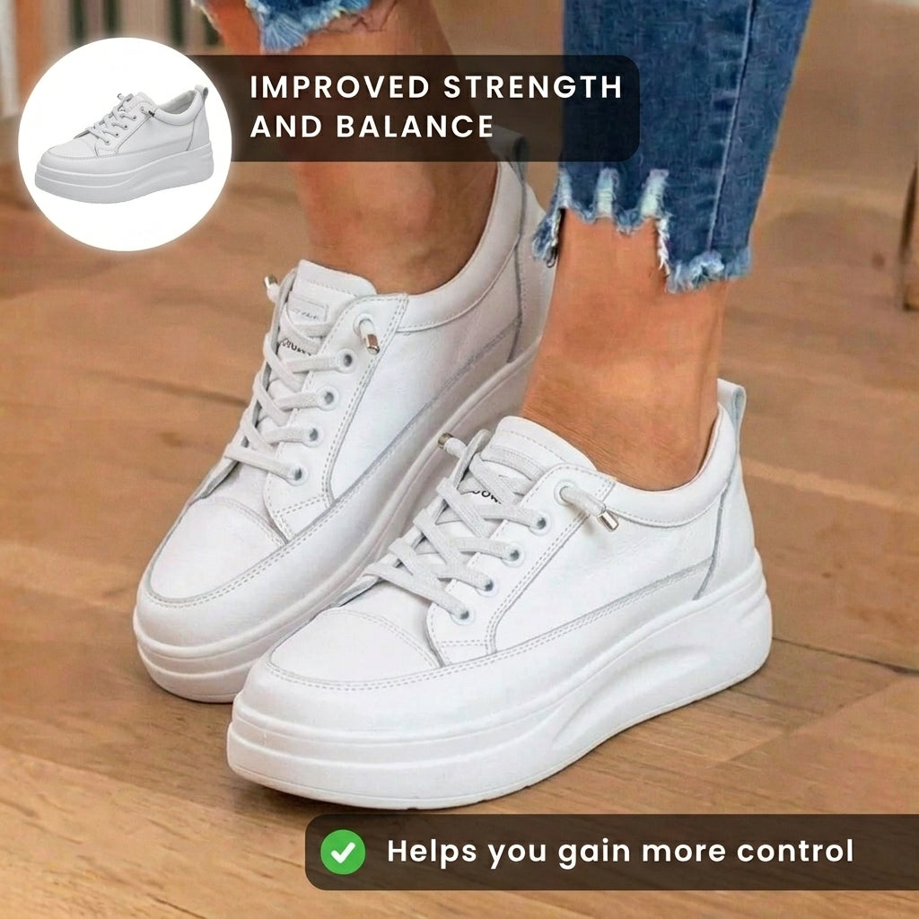 Scarpe Ortopediche Splendidamente Realizzate