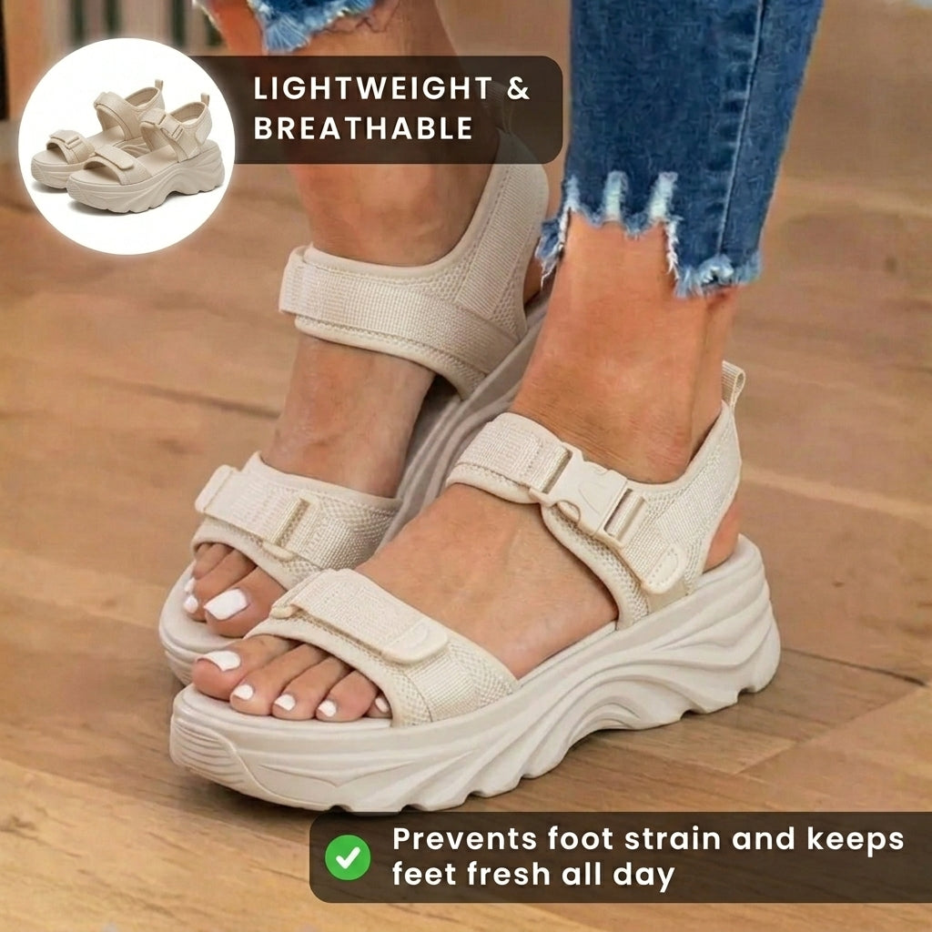 Scarpe Ortopediche Eleganti per Ogni Passo