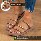 Scarpe Ortopediche Chic dal Design Unico