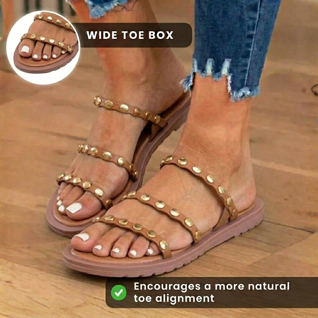 Scarpe Ortopediche Chic dal Design Unico