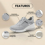 Scarpe Ortopediche Chic dal Design Unico