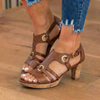Scarpe Ortopediche Chic dal Design Unico