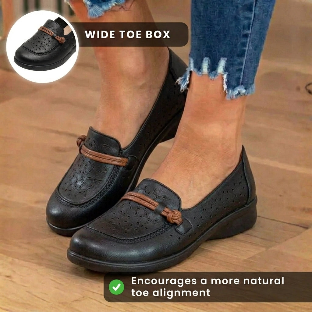 Scarpe Ortopediche Splendidamente Realizzate