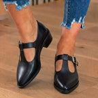 Scarpe Ortopediche Classiche con Stile Senza Tempo
