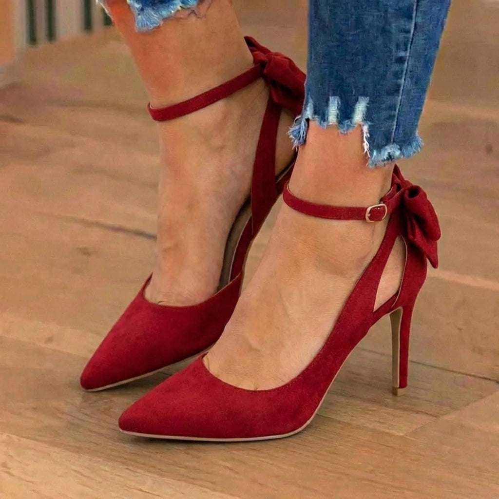 Scarpe Ortopediche Eleganti per Ogni Passo