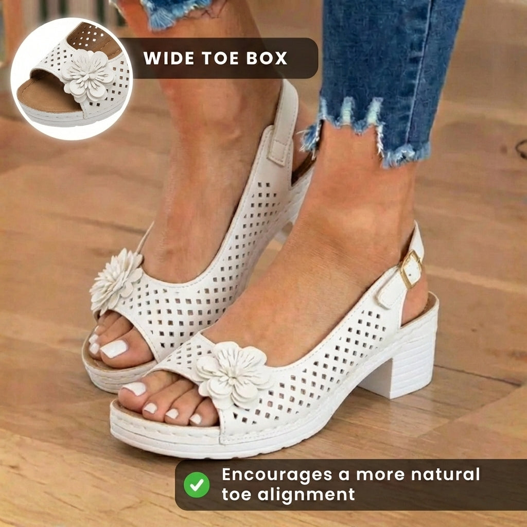 Scarpe Ortopediche Classiche con Stile Senza Tempo