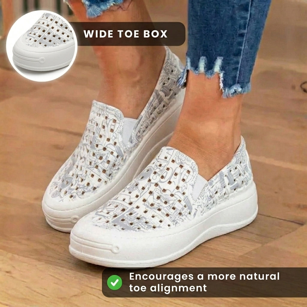 Scarpe Ortopediche Comode per Uso Quotidiano
