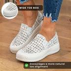 Scarpe Ortopediche Comode per Uso Quotidiano