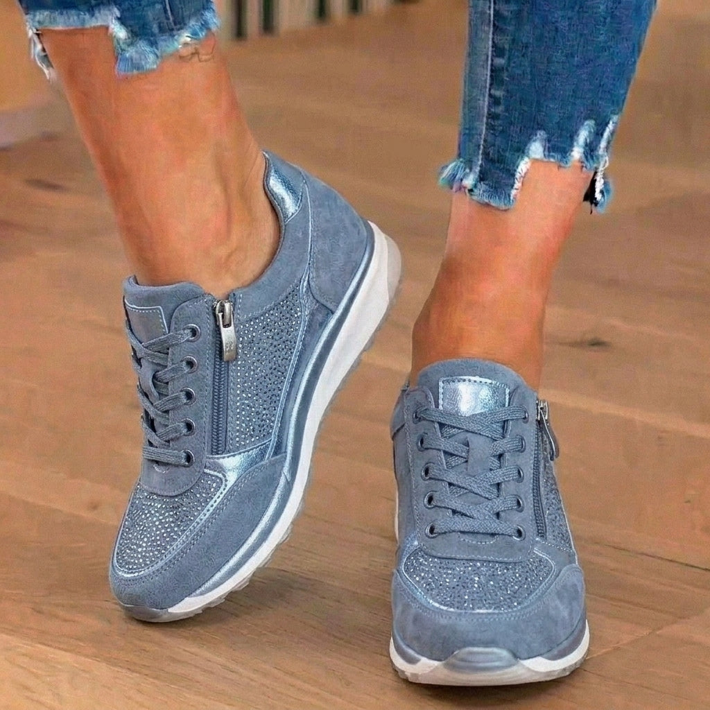 Scarpe Ortopediche Classiche con Stile Senza Tempo