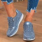 Scarpe Ortopediche Classiche con Stile Senza Tempo