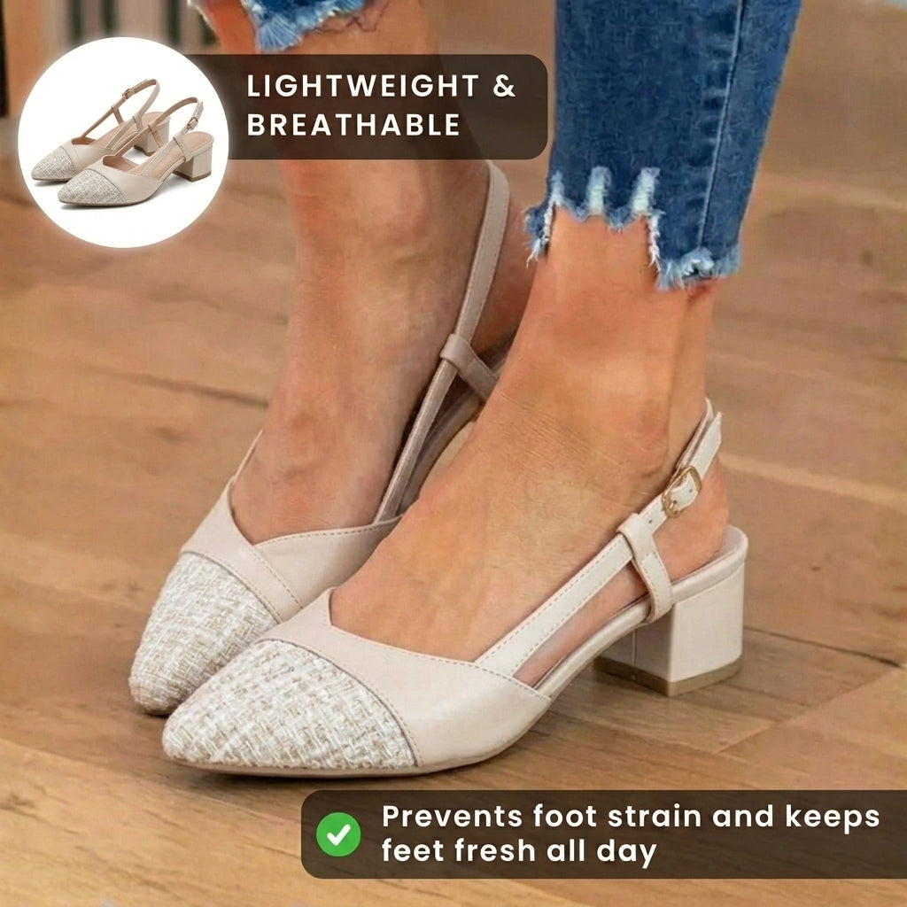 Scarpe Ortopediche Stilose per Ogni Occasione